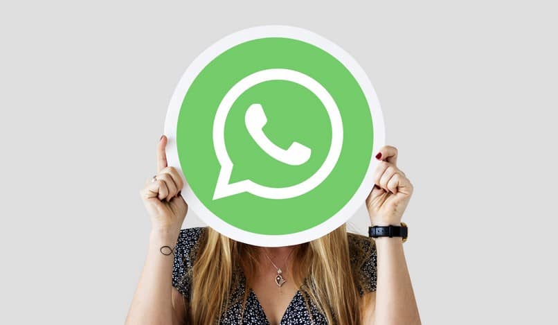 emblema de whatsapp 